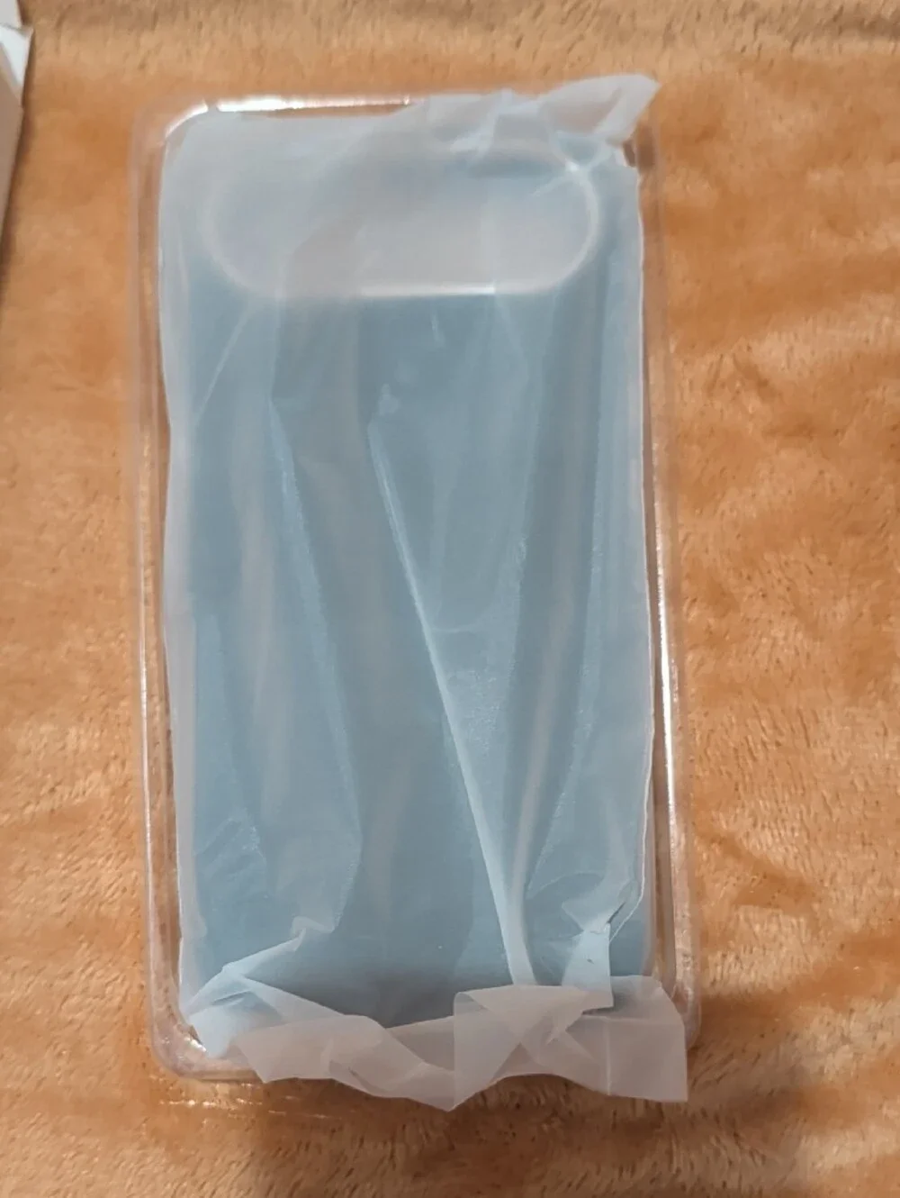 Black Smartphone Protection Case